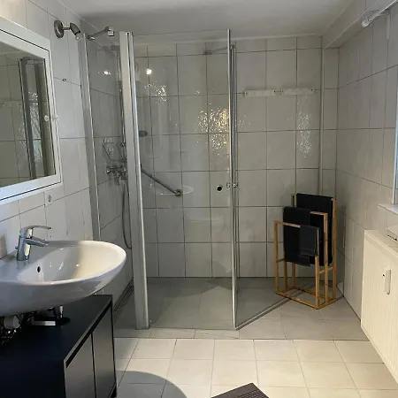 Apartment Di Simoni