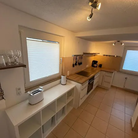 Apartamento Di Simoni