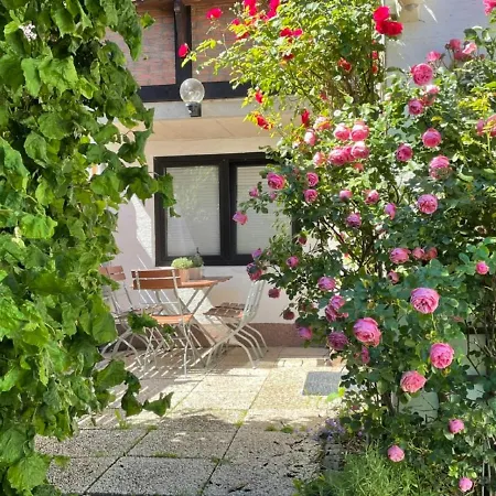 Apartment Di Simoni Bad Laasphe