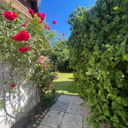 Apartment Di Simoni