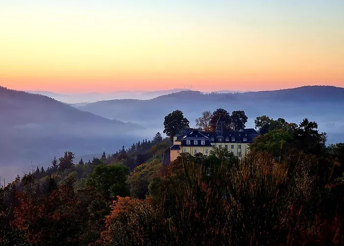 Di Simoni Bad Laasphe