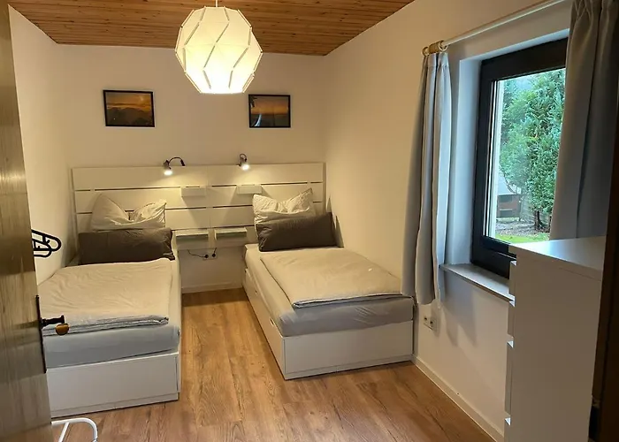 Di Simoni Daire Bad Laasphe