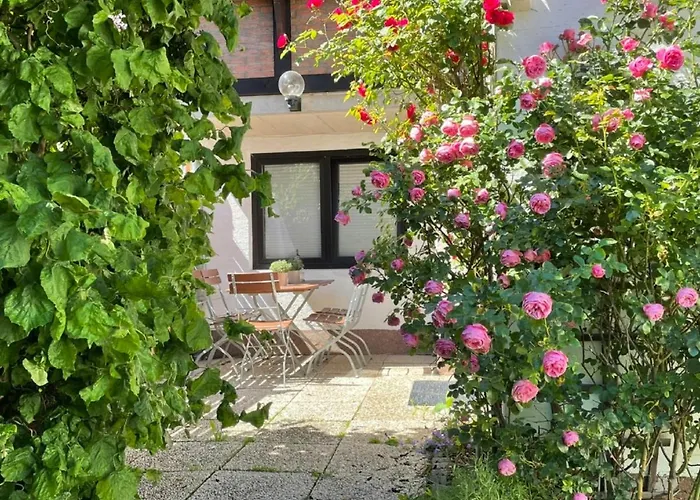 Daire Di Simoni Bad Laasphe